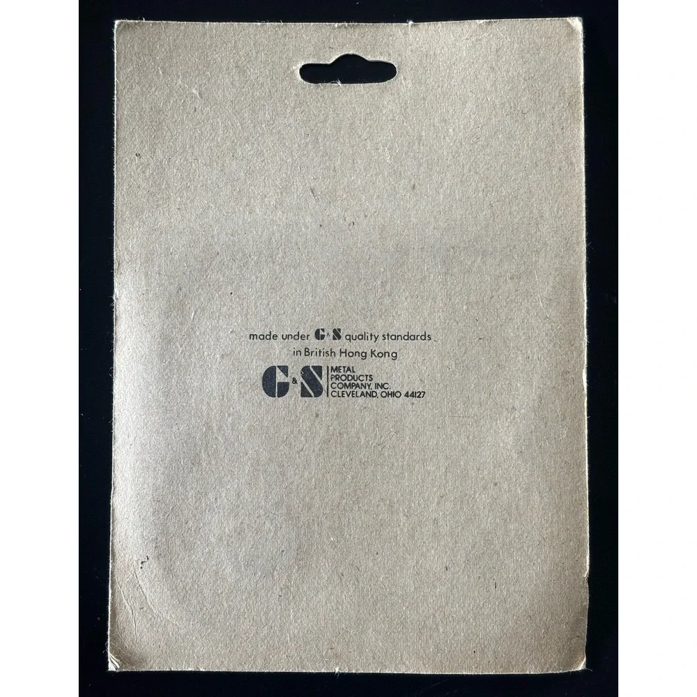 Step-Eze vintage magnetic